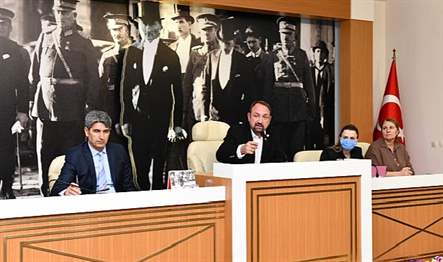 Çiğli Belediyesi, gençlere yönelik hizmet ve projelerin tek bir merkezden