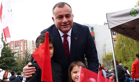 CUMHURİYET’İN KALBİ OLAN ÇANKAYA’NIN CUMHURİYETÇİ, ATATÜRKÇÜ KİMLİĞİNE DE HER ZAMAN