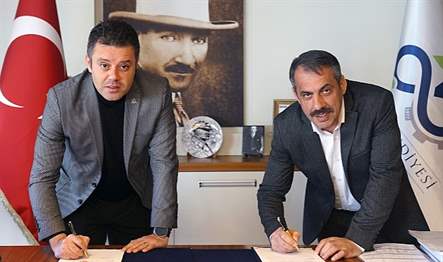 Çorlu Belediyesi ve Çorlu-Ergene Fırıncılar Yardımlaşma Derneği iş birliğiyle hayata