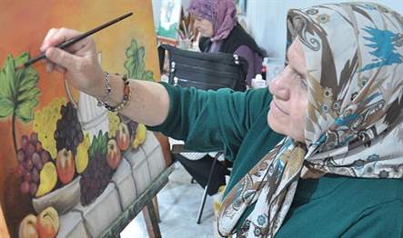 Çukurova Belediyesi’nin kültür ve sanata olan desteği büyük ilgi görüyor.