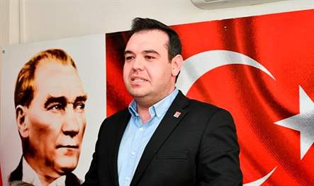 Malkara Belediye Başkanı Ulaş Yurdakul ve CHP Tekirdağ Milletvekili Adayı