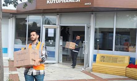Antalya Büyükşehir Belediyesi, depremde hayatını kaybeden üniversite öğrencisi Eren Rende