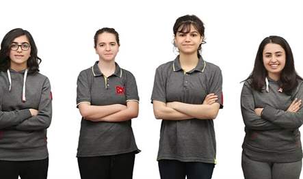 Bahçeşehir Koleji Diyarbakır Fen ve Teknoloji Lisesi öğrencilerinden oluşan, kısa