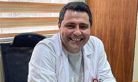 Doç. Dr. Mazlum Şahin, kalp kası bandı hastalığı ve tedavisi