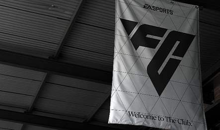 EA SPORTS’un yeni markası EA SPORTS FC, 7 Nisan itibarıyla