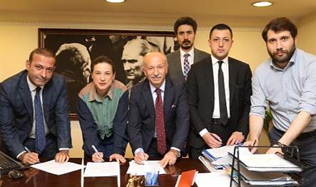 Efes Selçuk Belediyesi’nde uzlaşma ile sonuçlanan toplu iş sözleşmesinin içeriğinde