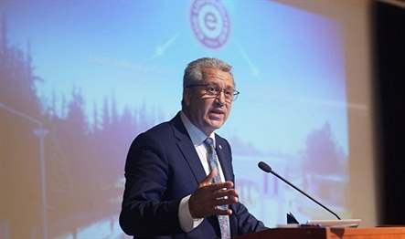 Ege Üniversitesi, TÜBİTAK 2022 Yılı Girişimci ve Yenilikçi Üniversite Endeksinde