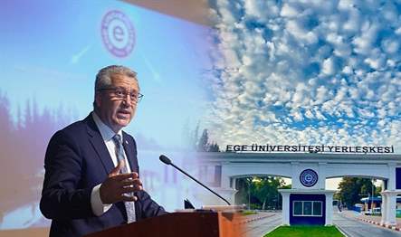 Ege Üniversitesi Rektörlüğü tarafından “25.Ege Üniversitesi Tanıtım Günleri” düzenlenecek. Bu