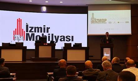 Ege Mobilya Kağıt ve Orman Ürünleri İhracatçıları Birliği son yıllarda