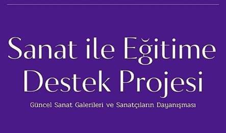 Türkiye’nin güncel sanat galerileri ve sanatçıları, 6 Şubat’ta meydana gelen