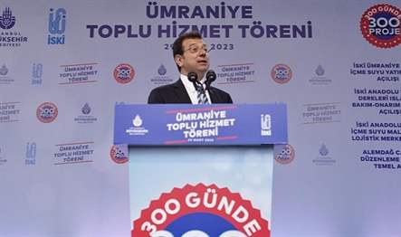 Harbiye Açık Hava Tiyatrosu, 8-20 Nisan tarihlerinde dayanışma konserine ev