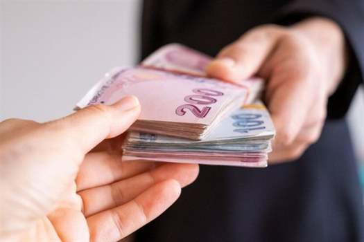 En düşük emekli maaşının 5 bin 500 TL’den 7 bin
