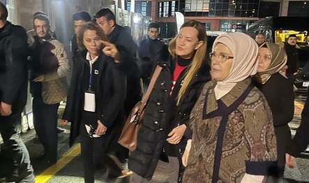 Deprem felaketinden etkilenen Malatya’daki vatandaşlar için de imkânlarını seferber eden