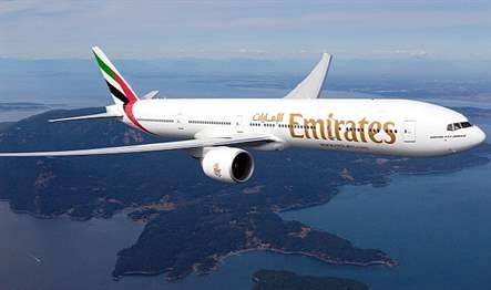 Emirates, 5 Temmuz'dan itibaren Dubai'den Montreal’e yeni günlük uçuş seferleri