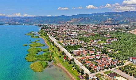 İznik Belediyesi bu yıl 26.’sı gerçekleştirilecek Doğu Akdeniz Turizm ve
