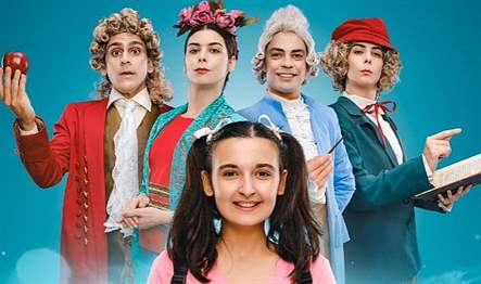 Öğrencilerin dört gözle beklediği yarıyıl tatili, 15 – 23 Nisan