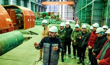 2018 yılından beri devam eden “Enerjinin Yıldızları” Projesi ile yüzlerce