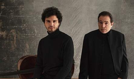 Fazıl Say, Zorlu PSM’nin 10. sezon açılış konserinde prömiyerini gerçekleştirdiği,