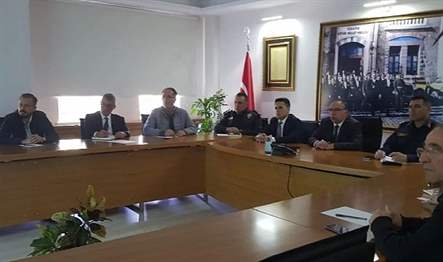 14 Nisan Cuma günü İlçemiz Kaymakamlık Kyble Toplantı Salonunda Sayın