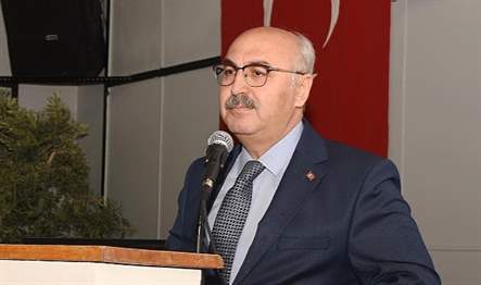 İkinci kez düzenlenen Kosova Türkiye Adli Bilimler Günleri 25/26 Nisan