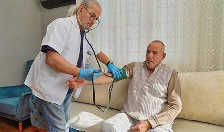Gaziemir Belediyesi’nin, yurttaşların bedensel, ruhsal ve sosyal açıdan daha güçlü