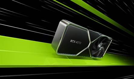 NVIDIA, yeni GeForce RTX 4070 GPU’sunu 14.999 TL’den başlayan fiyatlarla