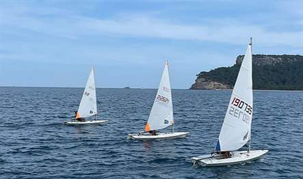 Kemer Belediyesi Yat Yelken Spor Kulübü, 23 Nisan Ulusal Egemenlik