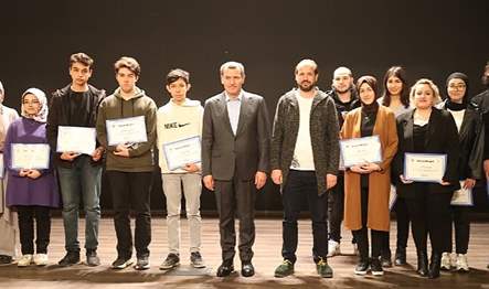 Zeytinburnu Belediyesi Gençlik Merkezi (ZEYGEM) tarafından farklı branşlarda ücretsiz olarak