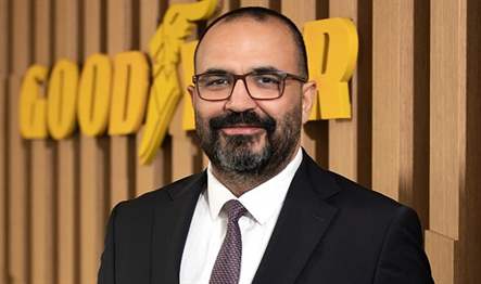 Uluslararası karayolu taşımacılığı alanında öncü şirketlerden olan Evolog, Goodyear ile