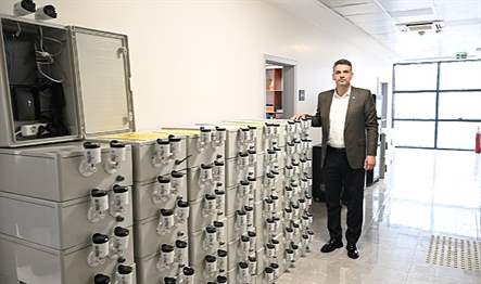 Kartepe Belediyesi, İlçe Emniyet Müdürlüğü ve İlçe Jandarma Komutanlığı koordinasyonu