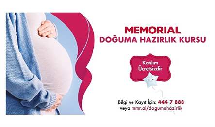 Benzersiz duyguların bir arada yaşandığı hamilelik ve annelik süreci sürprizlerle