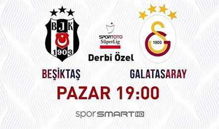 Sporun farklı branşlarını evlerinize getiren D-Smart Spor Kanalları hafta sonu