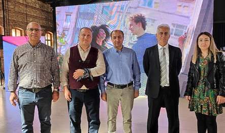 Harran Üniversitesi’nde Sanayi-Üniversite işbirliğinde Türkiye’de bir ilk olacak Rejeneratif pamuk