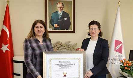 Yükseköğretim Kalite Kurulu (YÖKAK) tarafından yetkilendirilen, Hemşirelik Eğitim Programları Akreditasyon