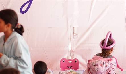 Deprem bölgesindeki çocuklar için Hepsiburada “Bir Gülüş Yeter” etkinlikleri başladı