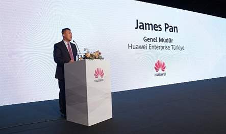 Huawei Türkiye Kurumsal İş Grubu, geçtiğimiz ay düzenlediği ‘Huawei Türkiye