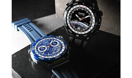 Huawei, Watch Ultimate ile ister iPhone sahibi ister başka bir