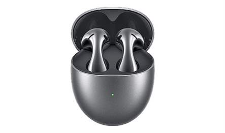 Huawei, yepyeni amiral gemisi HUAWEI FreeBuds 5 open-fit TWS kulaklıkları
