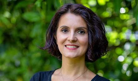 Doğa Temelli Çözümler ile Kentler İklim Değişikliğine Dirençli Hale Getirilebilir