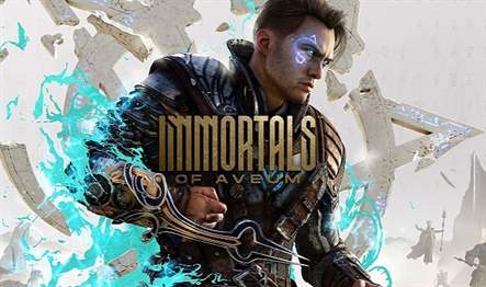 EA Originals’ın muhteşem, büyü tabanlı tek oyunculu FPS’si Immortals of