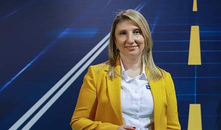 Dünyanın enerji uzmanı İnci Akü, yük taşımacılığı yapan ağır vasıta