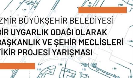 İzmir Büyükşehir Belediyesi 30 Ekim depreminde hasar gördüğü için yıkılan