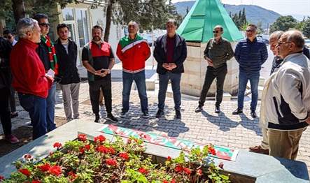 Milli mücadelenin önemli kahramanlarından, Karşıyaka Spor Kulübü kurucu başkanı Kadızade