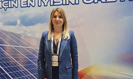 Yenilenebilir ve sürekli enerji kaynağı güneş enerjisinin önemini vurgulayan 15.Solarex