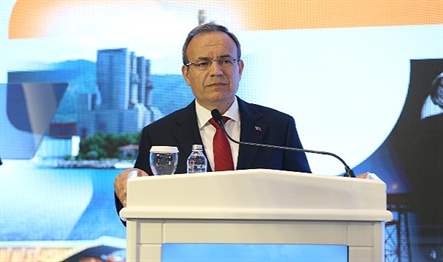 KÖMÜRDER Başkanı Dr. Hasan Hüseyin Erdoğan: “Yerli kömürdeki 100 milyon