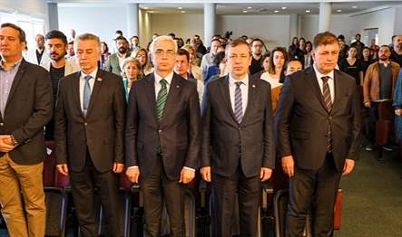 Karşıyaka Belediyesi tarafından hazırlanan ‘2022 Yılı Sürdürülebilirlik Raporu’, Zübeyde Hanım