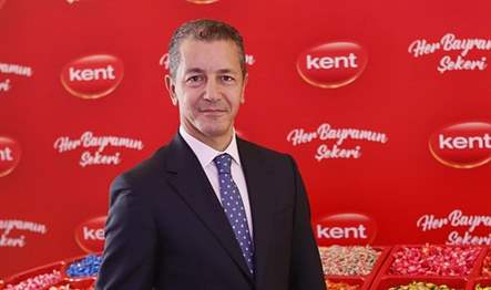 Mondelēz International Türkiye’nin yarım asırlık markası ve ‘Her Bayramın Şekeri’