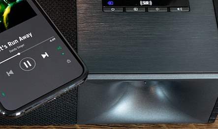 Dünya çapında tanınan yüksek performanslı ses markası Klipsch, Dolby Audio™