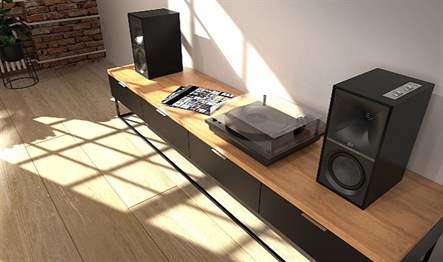 Önde gelen premium ses şirketi Klipsch®, “We are the Keepers