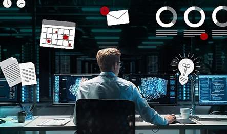 ESET yaptığı araştırmayla KOBİ’lerin siber güvenlik yaklaşımlarını sektörel bazda inceledi